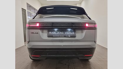 Range Rover Velar 4