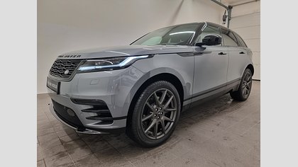 Range Rover Velar 2