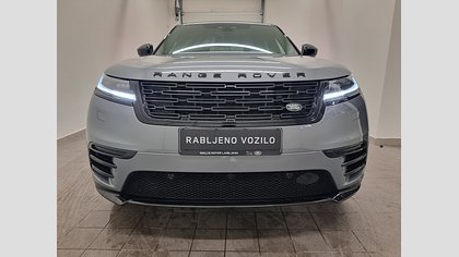 Range Rover Velar 1