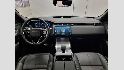 Range Rover Velar 7