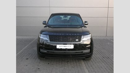 Range Rover 1