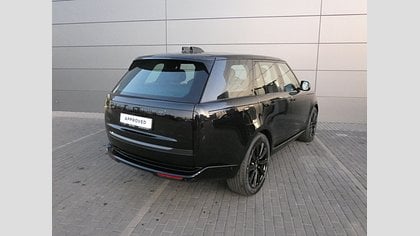 Range Rover 2