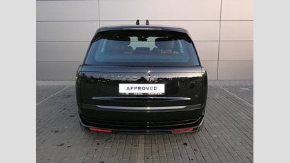 Range Rover 3