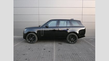 Range Rover 4