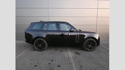 Range Rover 5