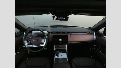 Range Rover 7