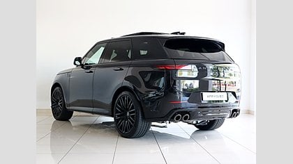 Range Rover Sport 3