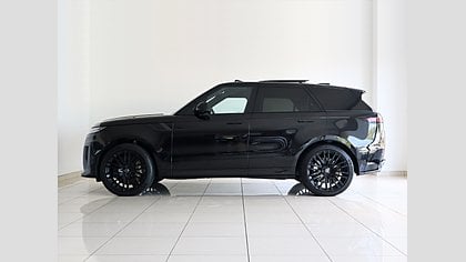 Range Rover Sport 2