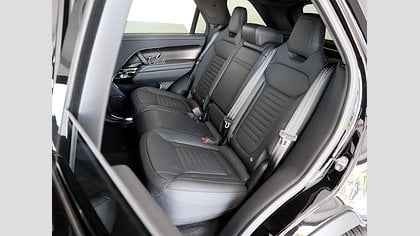 Range Rover Sport 16