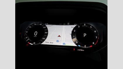 Range Rover Sport 10