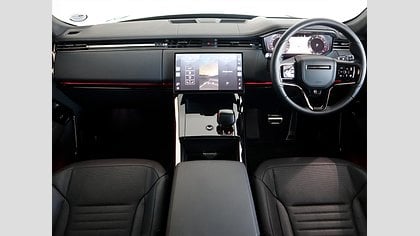 Range Rover Sport 11