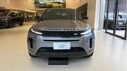 Range Rover Evoque 1
