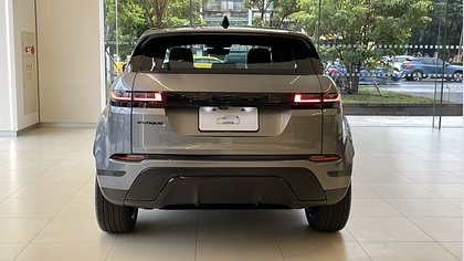 Range Rover Evoque 4