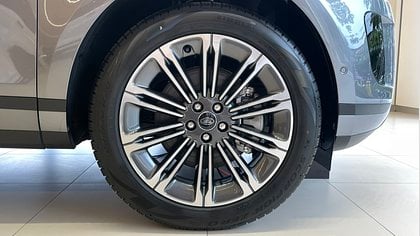 Range Rover Evoque 5