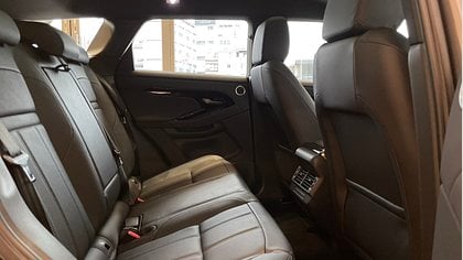 Range Rover Evoque 7