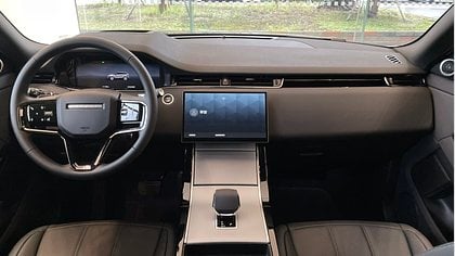 Range Rover Evoque 8