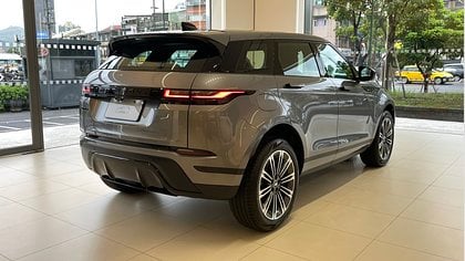 Range Rover Evoque 3