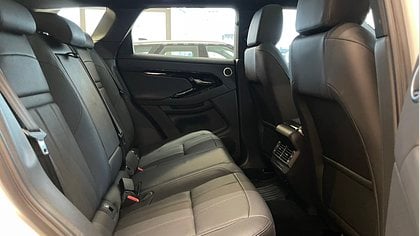 Range Rover Evoque 7