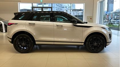 Range Rover Evoque 2