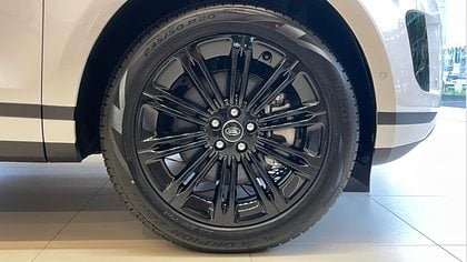 Range Rover Evoque 5
