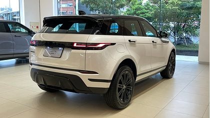 Range Rover Evoque 3