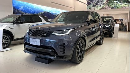 Discovery 0