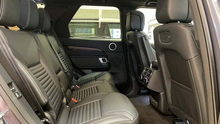 2025 新車 Land Rover Discovery Varesine Blue 瓦雷澤藍 D250 Dynamic SE