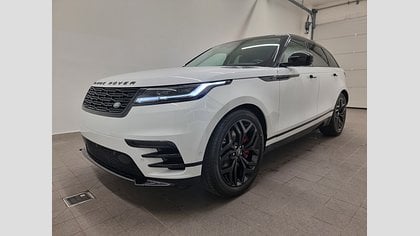 Range Rover Velar 2