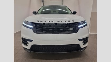 Range Rover Velar 1