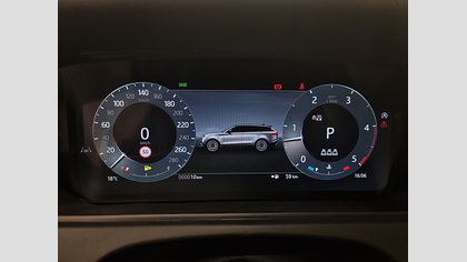 Range Rover Velar 9