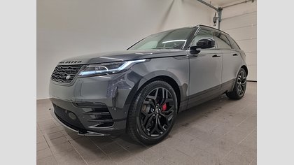 Range Rover Velar 2
