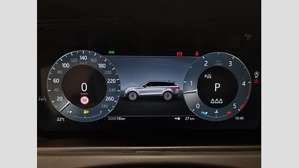 Range Rover Velar 9