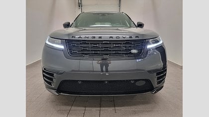 Range Rover Velar 1
