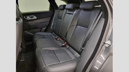 Range Rover Velar 8