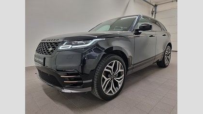 Range Rover Velar 2
