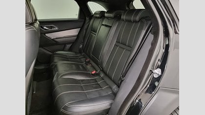 Range Rover Velar 8