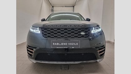 Range Rover Velar 1