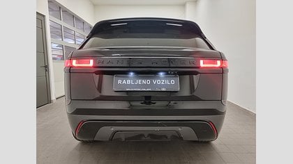 Range Rover Velar 4