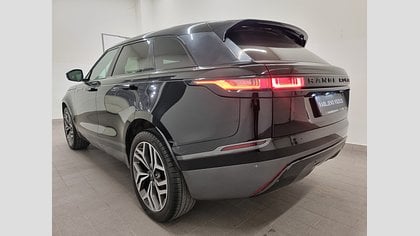 Range Rover Velar 3