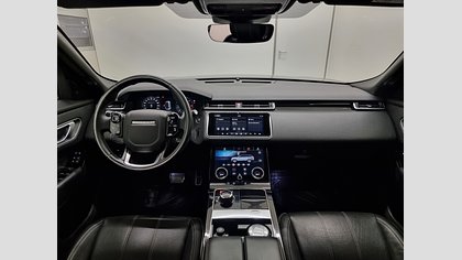 Range Rover Velar 7