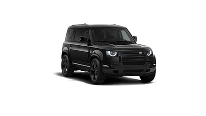 Defender 110 0