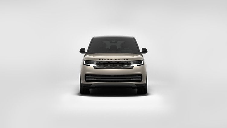 2024 APPROVED Land Rover Range Rover Batumi Gold D350 AWD AUTOMATIC MHEV STANDARD WHEELBASE AUTOBIOGRAPHY