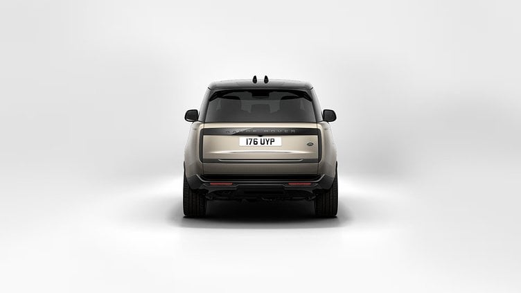 2024 APPROVED Land Rover Range Rover Batumi Gold D350 AWD AUTOMATIC MHEV STANDARD WHEELBASE AUTOBIOGRAPHY