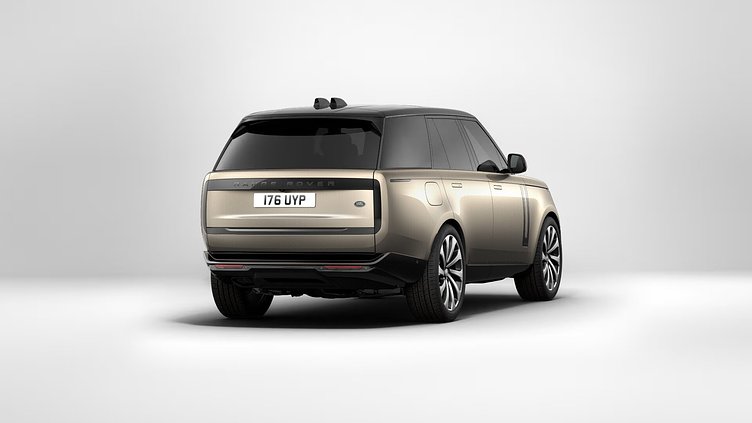 2024 APPROVED Land Rover Range Rover Batumi Gold D350 AWD AUTOMATIC MHEV STANDARD WHEELBASE AUTOBIOGRAPHY