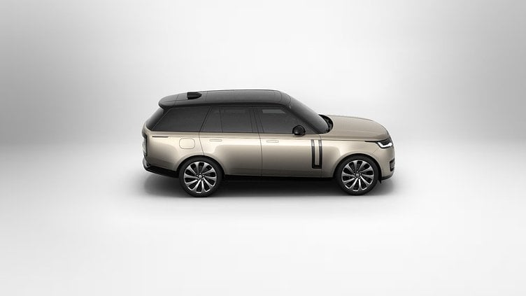 2024 APPROVED Land Rover Range Rover Batumi Gold D350 AWD AUTOMATIC MHEV STANDARD WHEELBASE AUTOBIOGRAPHY