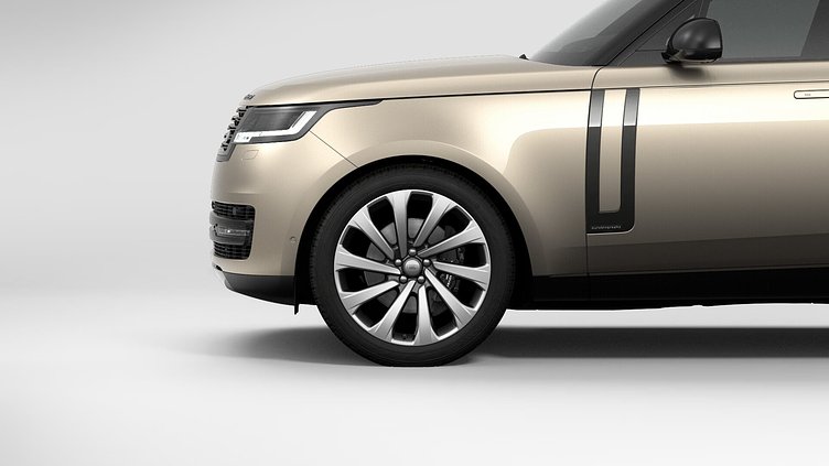 2024 APPROVED Land Rover Range Rover Batumi Gold D350 AWD AUTOMATIC MHEV STANDARD WHEELBASE AUTOBIOGRAPHY