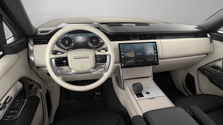 2024 APPROVED Land Rover Range Rover Batumi Gold D350 AWD AUTOMATIC MHEV STANDARD WHEELBASE AUTOBIOGRAPHY