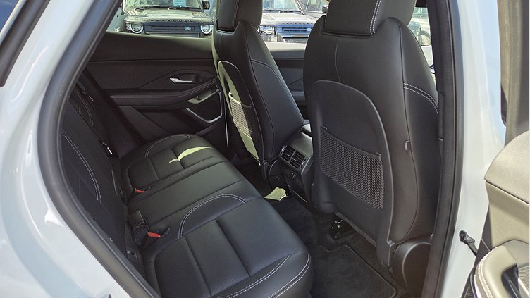 2024 Approved Jaguar E-Pace Fuji White P250 PETROL P250 R-DYNAMIC SE