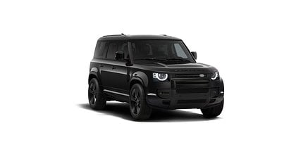Defender 110 0