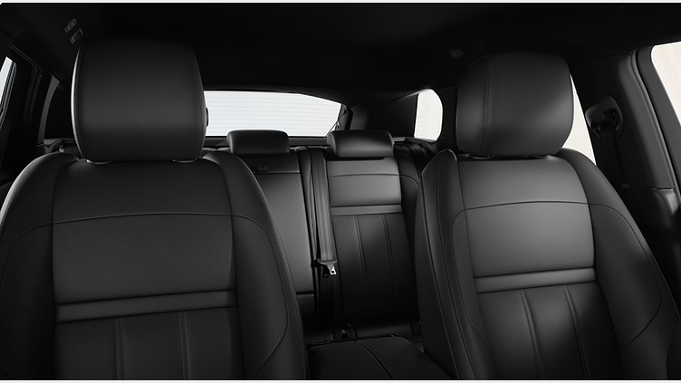 2025 Novo vozilo Land Rover Range Rover Evoque Santorini Black 2.0 litre i4D​ S 2.0D 163HP AWD A9